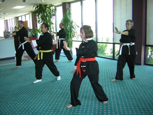 Tai Chi test picture