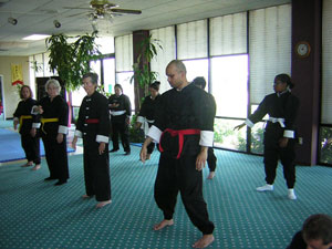 Tai Chi test picture