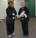 Tai Chi test picture